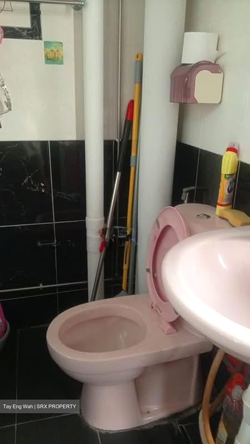 Blk 908 Jurong West Street 91 (Jurong West), HDB 4 Rooms #582834561